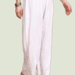 Tina Rayon Chikankari Palazzo