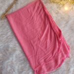 Pink Chiffon Dupatta