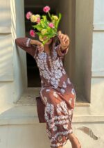 Alia Chikankari Premium Modal Co-ord Set